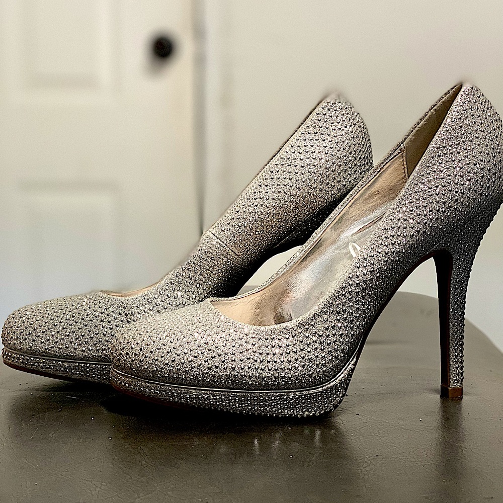 ANDIAMO HEELS ✨